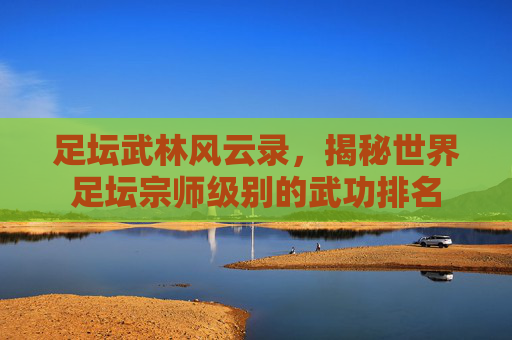 足坛武林风云录,揭秘世界足坛宗师级别的武功排名