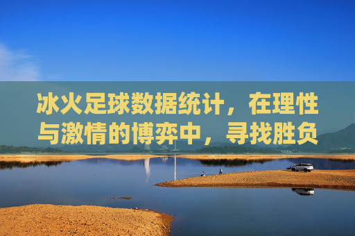 冰火足球数据统计，在理性与激情的博弈中，寻找胜负的温度