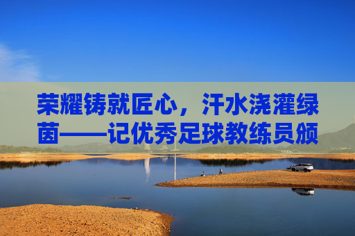 荣耀铸就匠心,汗水浇灌绿茵——记优秀足球教练员颁奖盛典