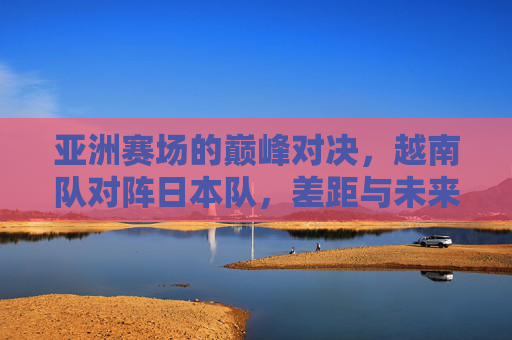 亚洲赛场的巅峰对决,越南队对阵日本队,差距与未来的碰撞