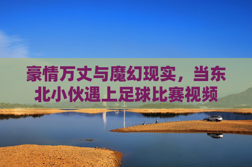 豪情万丈与魔幻现实，当东北小伙遇上足球比赛视频