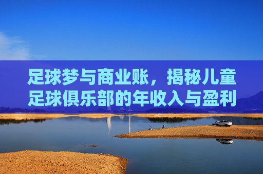足球梦与商业账，揭秘儿童足球俱乐部的年收入与盈利模式