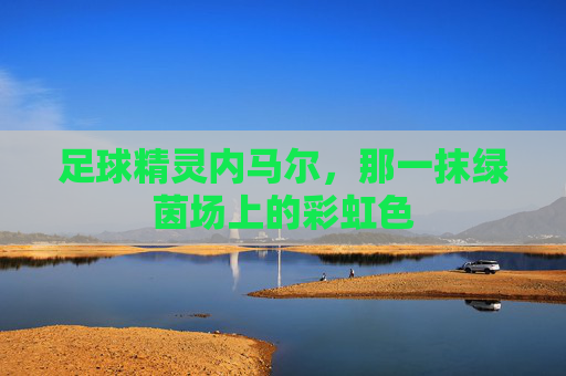 足球精灵内马尔,那一抹绿茵场上的彩虹色