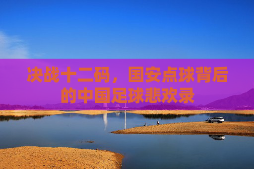 决战十二码,国安点球背后的中国足球悲欢录