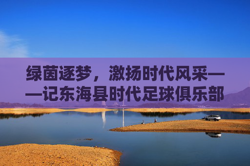 绿茵逐梦,激扬时代风采——记东海县时代足球俱乐部