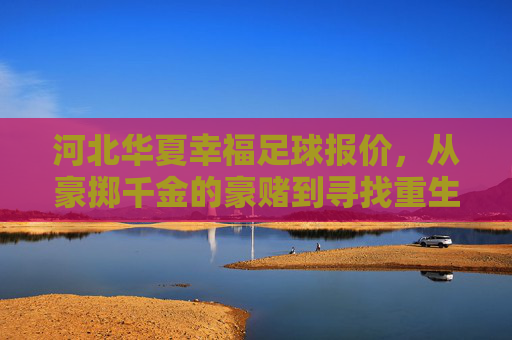 河北华夏幸福足球报价,从豪掷千金的豪赌到寻找重生的诚意