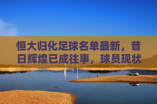恒大归化足球名单最新,昔日辉煌已成往事,球员现状大起底