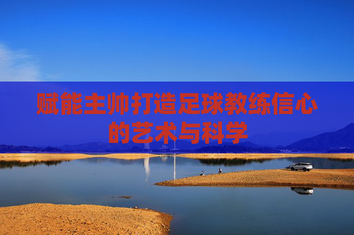 赋能主帅打造足球教练信心的艺术与科学