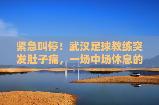 紧急叫停!武汉足球教练突发肚子痛,一场中场休息的荒诞喜剧