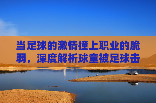 当足球的激情撞上职业的脆弱,深度解析球童被足球击中视频背后的赛场真相