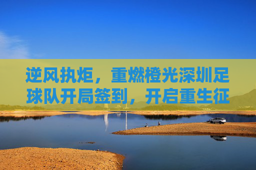 逆风执炬,重燃橙光深圳足球队开局签到,开启重生征途