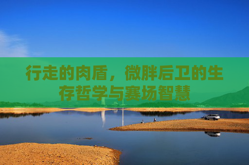 行走的肉盾,微胖后卫的生存哲学与赛场智慧