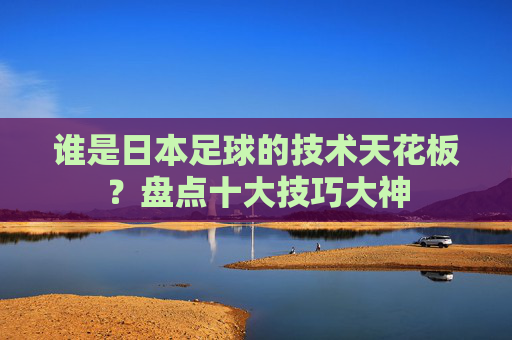 谁是日本足球的技术天花板?盘点十大技巧大神
