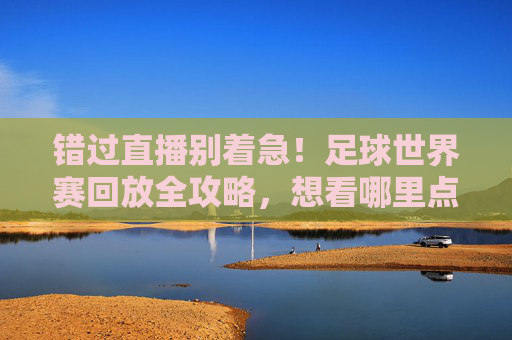 错过直播别着急!足球世界赛回放全攻略,想看哪里点哪里