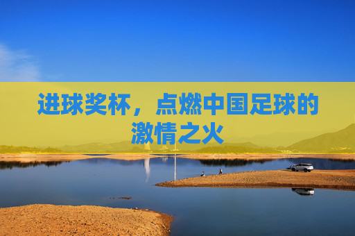 进球奖杯,点燃中国足球的激情之火