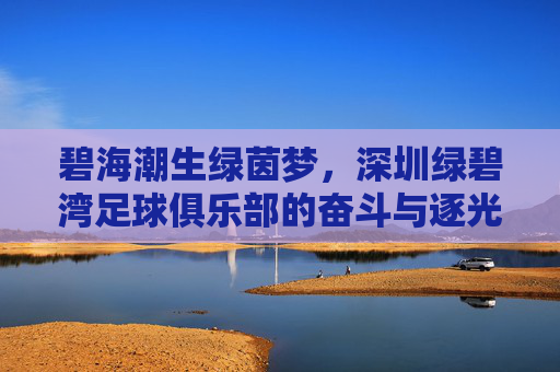 碧海潮生绿茵梦，深圳绿碧湾足球俱乐部的奋斗与逐光
