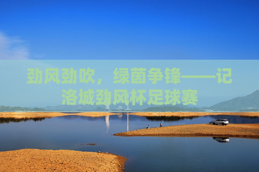 劲风劲吹,绿茵争锋——记洛城劲风杯足球赛