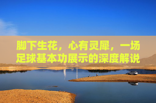脚下生花，心有灵犀，一场足球基本功展示的深度解说