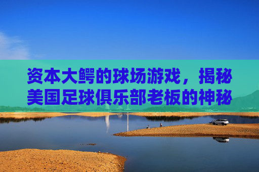 资本大鳄的球场游戏，揭秘美国足球俱乐部老板的神秘面纱
