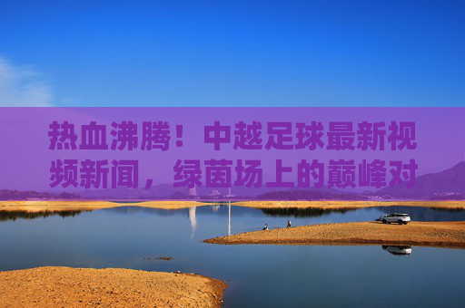 热血沸腾!中越足球最新视频新闻,绿茵场上的巅峰对决与战术复盘