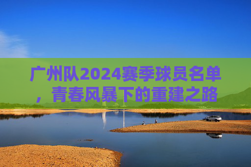 广州队2024赛季球员名单,青春风暴下的重建之路