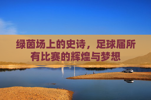 绿茵场上的史诗,足球届所有比赛的辉煌与梦想
