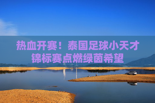 热血开赛!泰国足球小天才锦标赛点燃绿茵希望