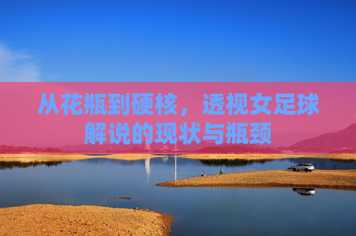 从花瓶到硬核,透视女足球解说的现状与瓶颈