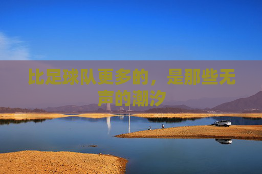 比足球队更多的,是那些无声的潮汐