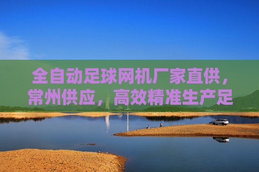 全自动足球网机厂家直供,常州供应,高效精准生产足球网