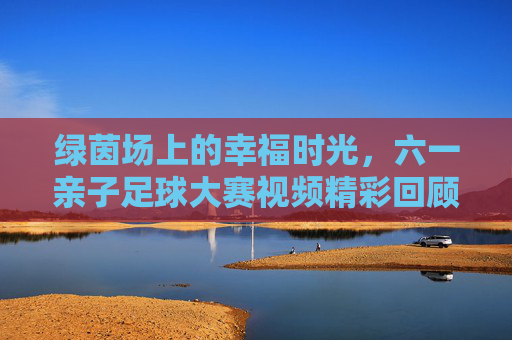 绿茵场上的幸福时光,六一亲子足球大赛视频精彩回顾