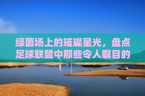 绿茵场上的璀璨星光,盘点足球联盟中那些令人瞩目的女明星