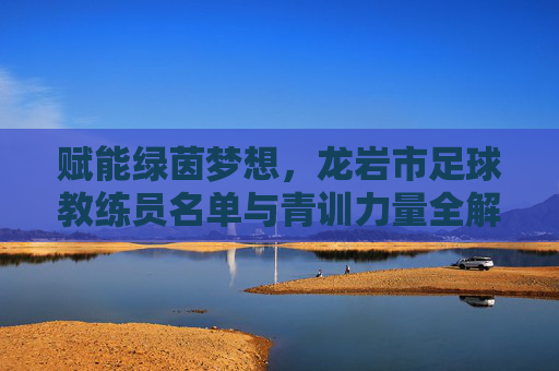 赋能绿茵梦想,龙岩市足球教练员名单与青训力量全解析