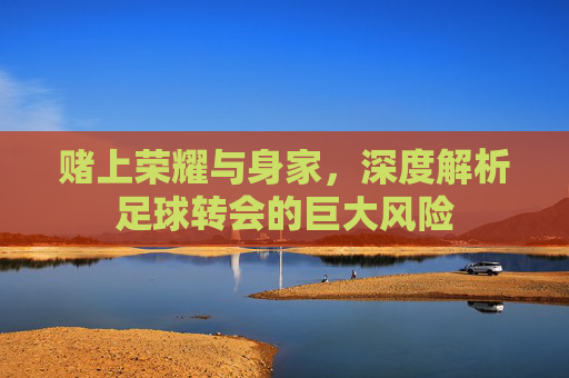赌上荣耀与身家,深度解析足球转会的巨大风险