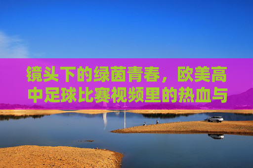 镜头下的绿茵青春,欧美高中足球比赛视频里的热血与战术
