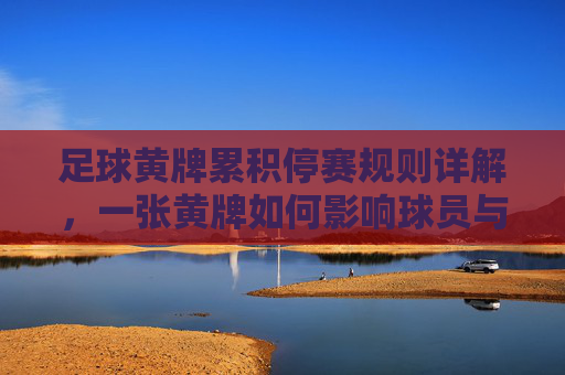 足球黄牌累积停赛规则详解,一张黄牌如何影响球员与球队