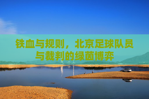 铁血与规则,北京足球队员与裁判的绿茵博弈