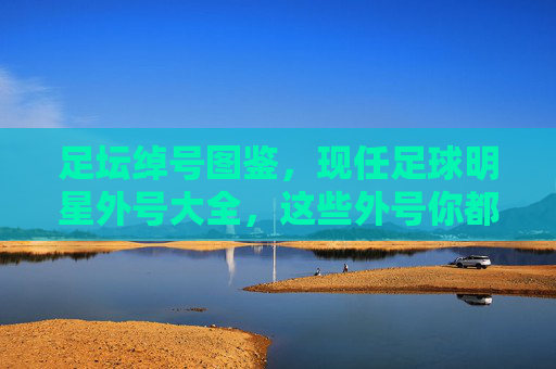 足坛绰号图鉴，现任足球明星外号大全，这些外号你都知道吗？