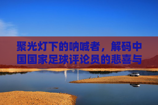 聚光灯下的呐喊者,解码中国国家足球评论员的悲喜与进化
