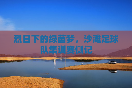 烈日下的绿茵梦,沙滩足球队集训赛侧记