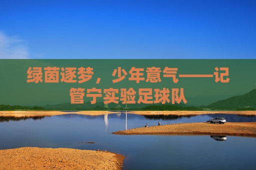 绿茵逐梦,少年意气——记管宁实验足球队