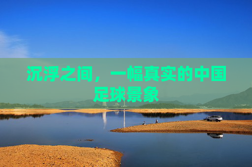 沉浮之间,一幅真实的中国足球景象