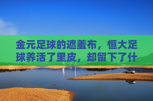 金元足球的遮羞布,恒大足球养活了里皮,却留下了什么?