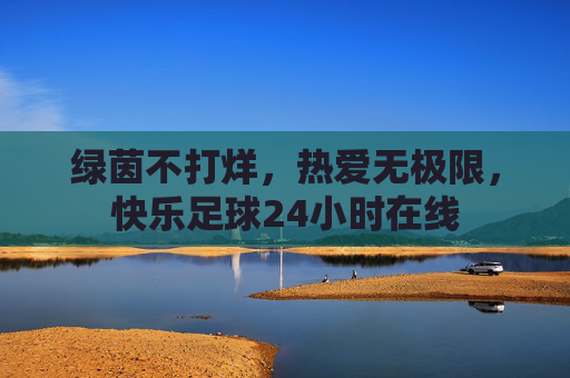 绿茵不打烊,热爱无极限,快乐足球24小时在线