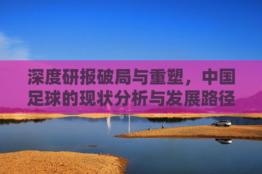 深度研报破局与重塑,中国足球的现状分析与发展路径展望