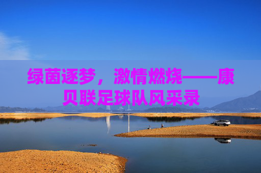 绿茵逐梦，激情燃烧——康贝联足球队风采录
