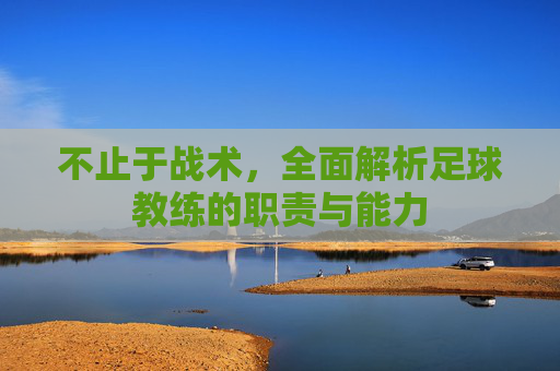 不止于战术,全面解析足球教练的职责与能力