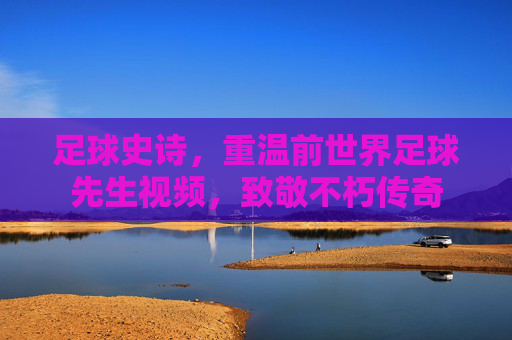 足球史诗，重温前世界足球先生视频，致敬不朽传奇