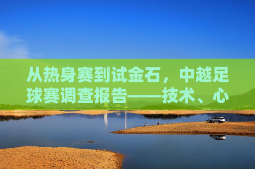 从热身赛到试金石,中越足球赛调查报告——技术、心理与体制的深度剖析