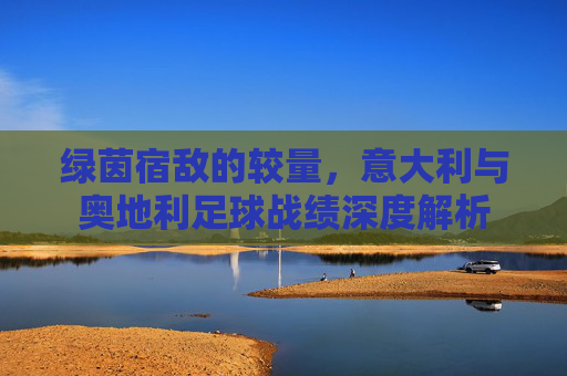 绿茵宿敌的较量,意大利与奥地利足球战绩深度解析
